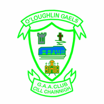 O'Loughlin Gaels GAA
